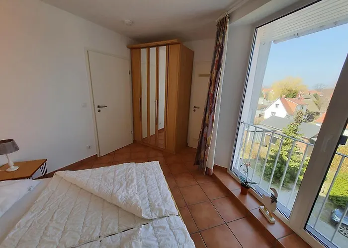 Klosterstr_14 12 公寓 青斯特